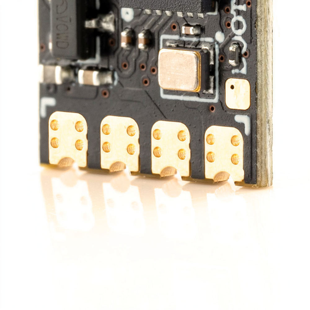 Drone Racing Flight Controller - For For RadioMaster ELRS Receiver RP1