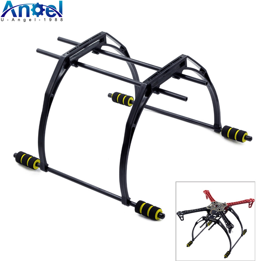 Drone Racing Gate - Drone Landing Gear For F330 F450