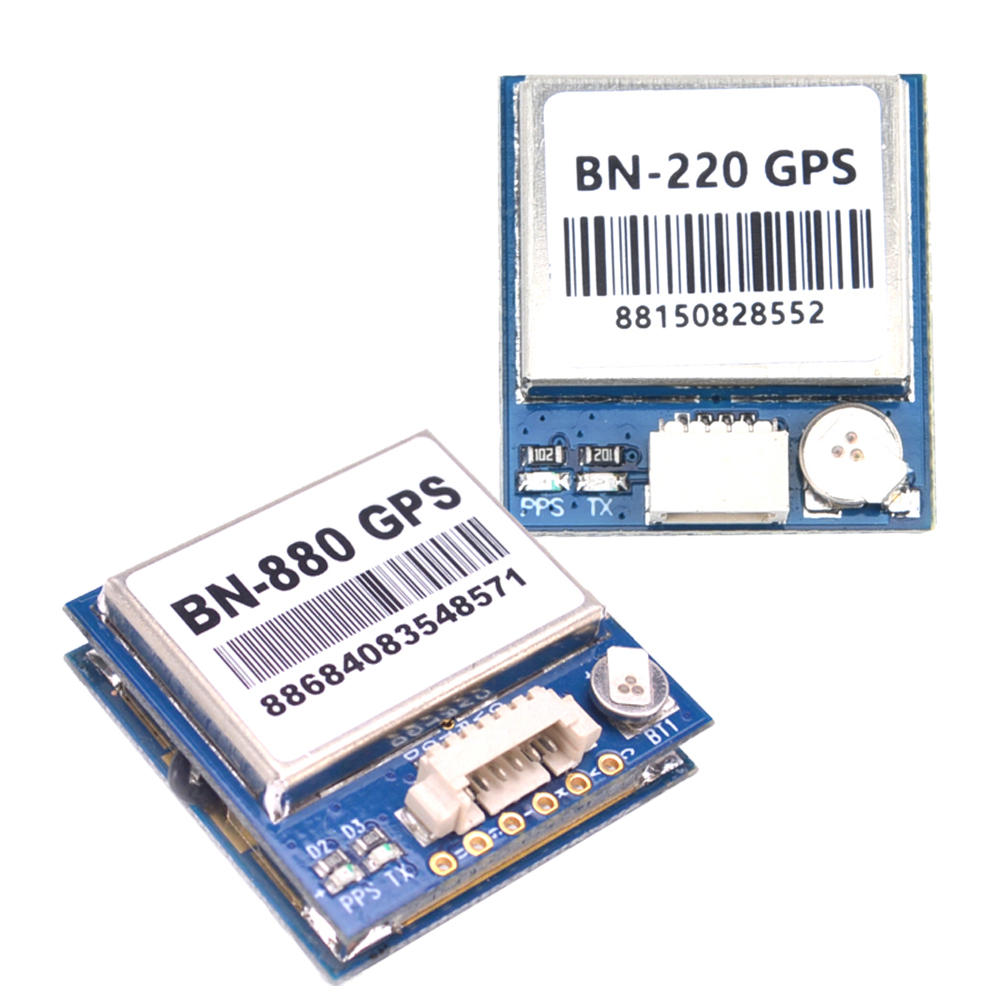 Drone Racing Battery - BN880 BN220 GPS GLONASS Antenna Module