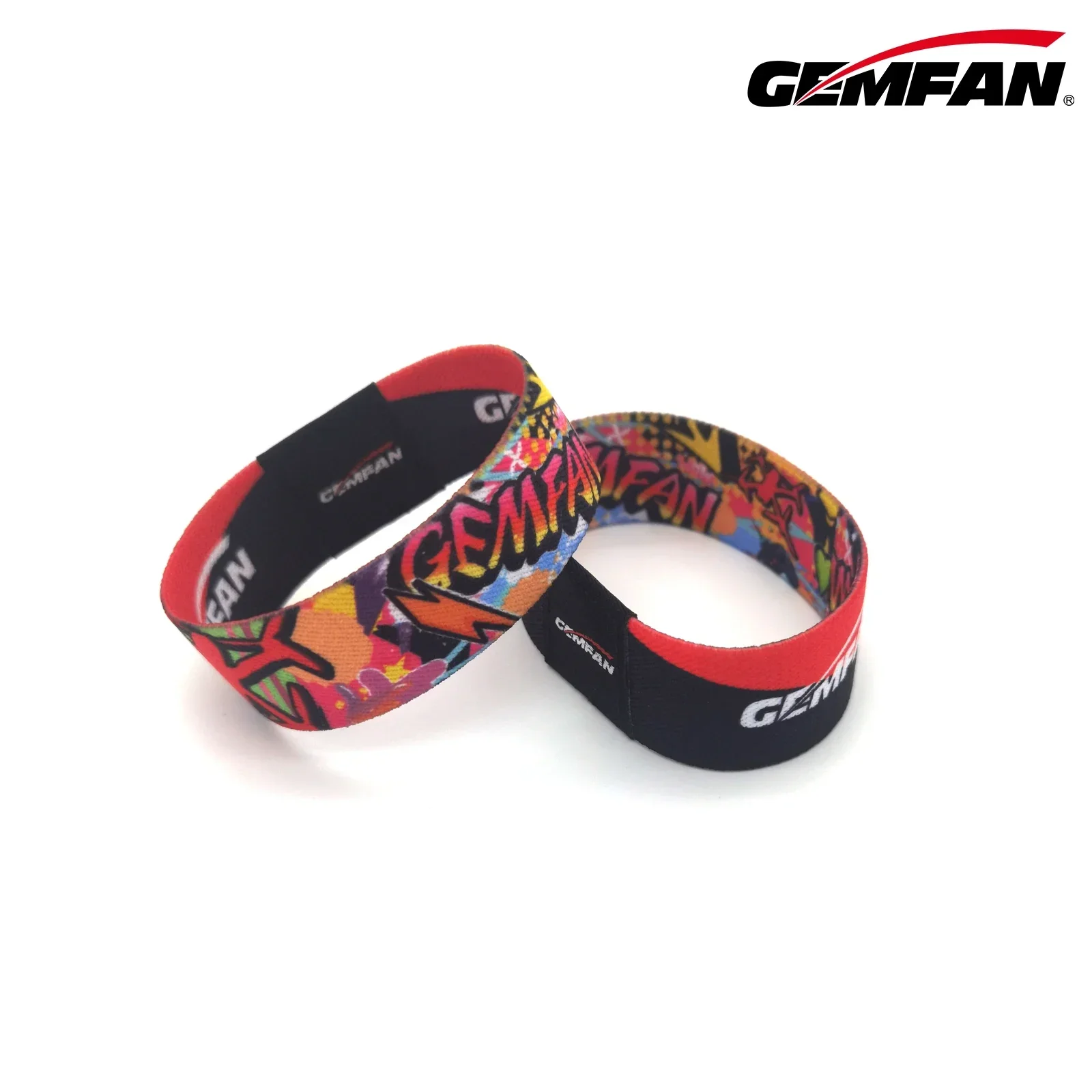 2PCS Gemfan Dust Cover Stack S - Drone Racing Gate recension och pris