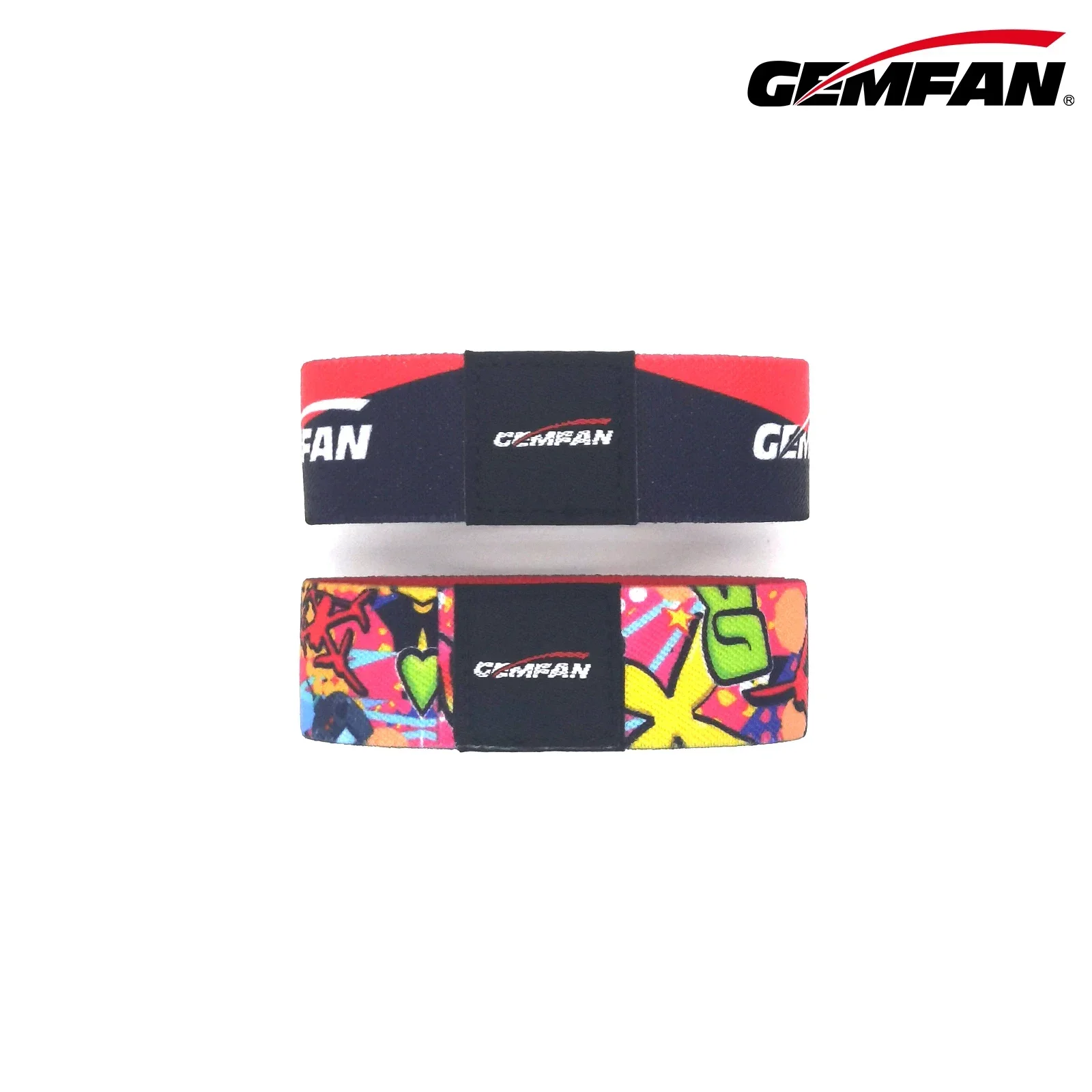 2PCS Gemfan Dust Cover Stack S - Drone Racing Gate recension och pris