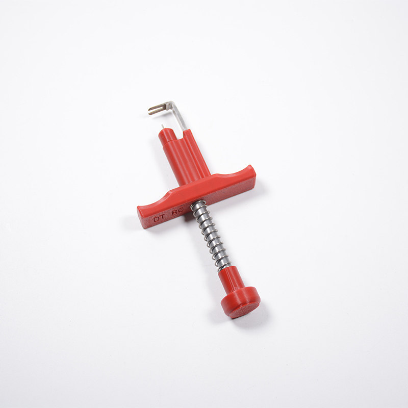 DT Propeller Puller Tinywhoop  - Drone Racing Gate recension och pris