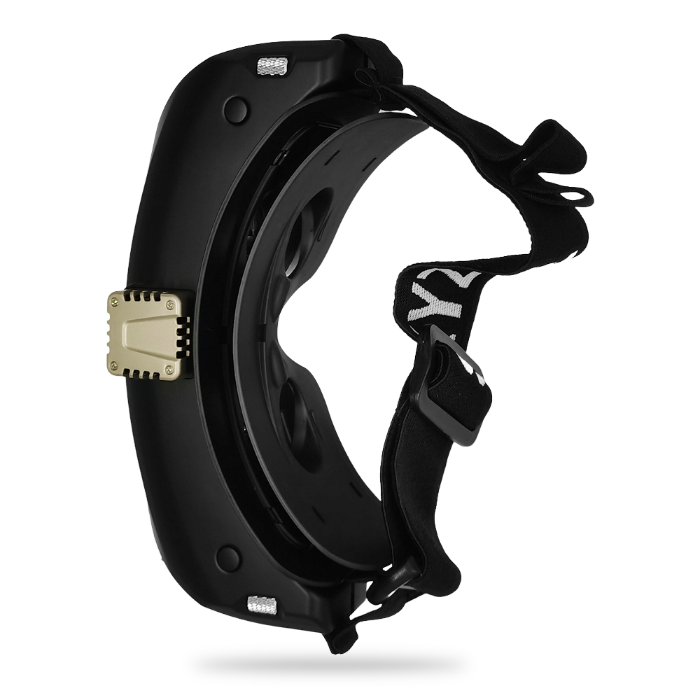 Skyzone SKY04O PRO 1280x720 OL - Drone Racing Gate recension och pris