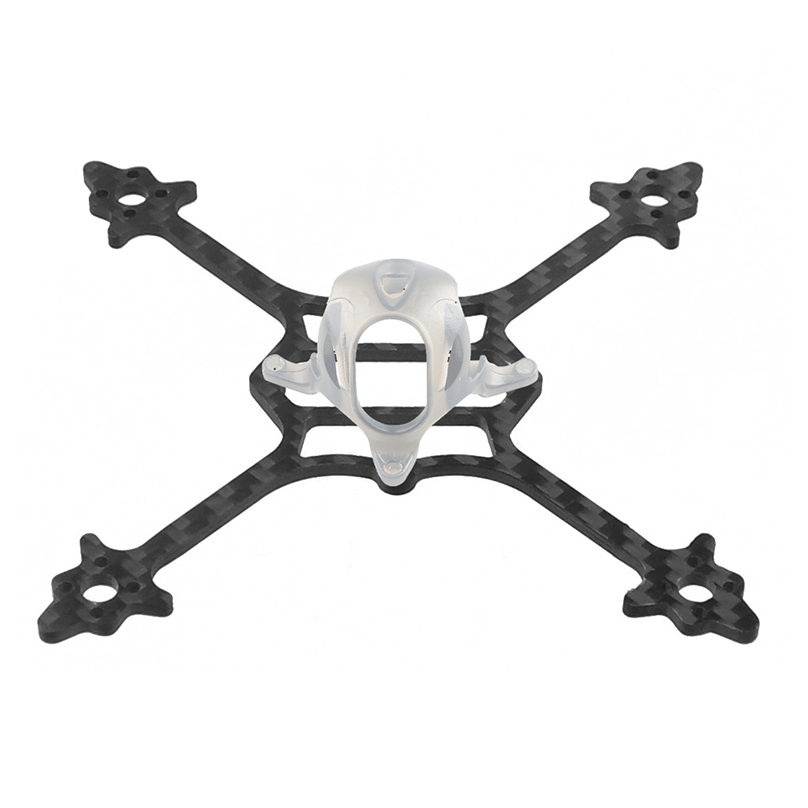 115mm Wheelbase Bottom Plate 3 - Drone Racing Gate recension och pris