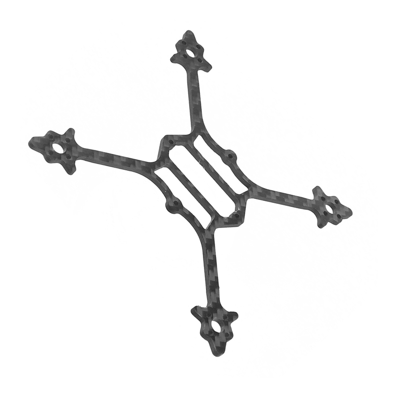 115mm Wheelbase Bottom Plate 3 - Drone Racing Gate recension och pris