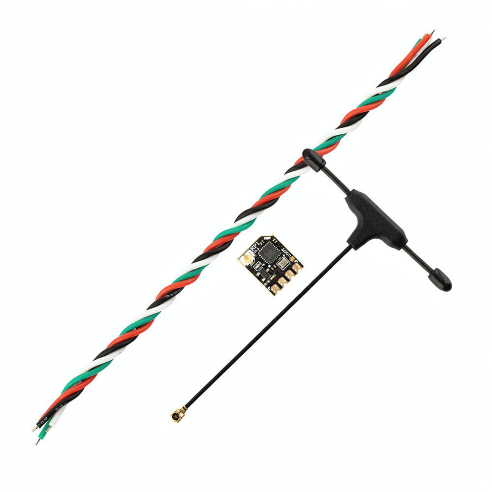 For For RadioMaster ELRS Recei - Drone Racing Flight Controller recension och pris