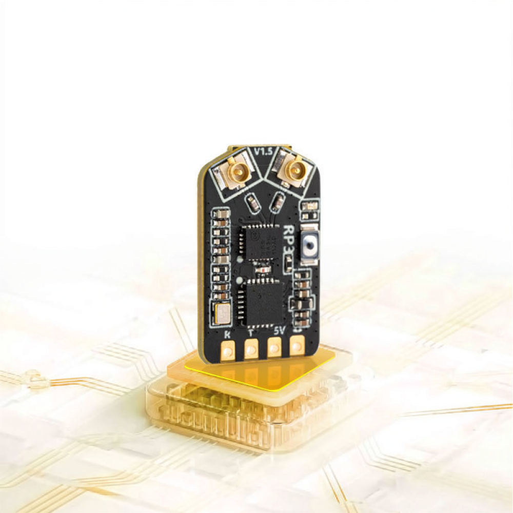 For For RadioMaster ELRS Recei - Drone Racing Flight Controller recension och pris
