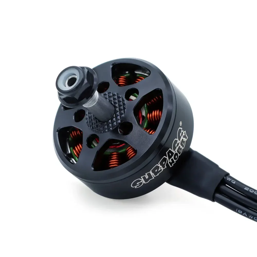 SURPASS HOBBY B2806.5 2806.5 1 - Drone Racing Motor recension och pris