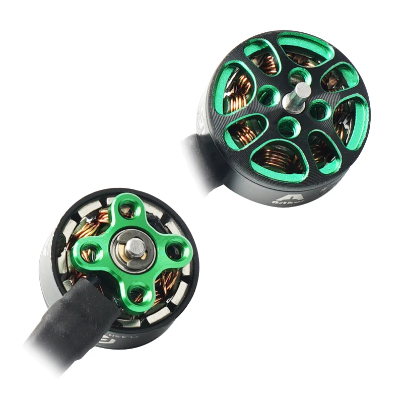 FLASH HOBBY A1204 1204 2500KV  - Drone Racing Motor recension och pris