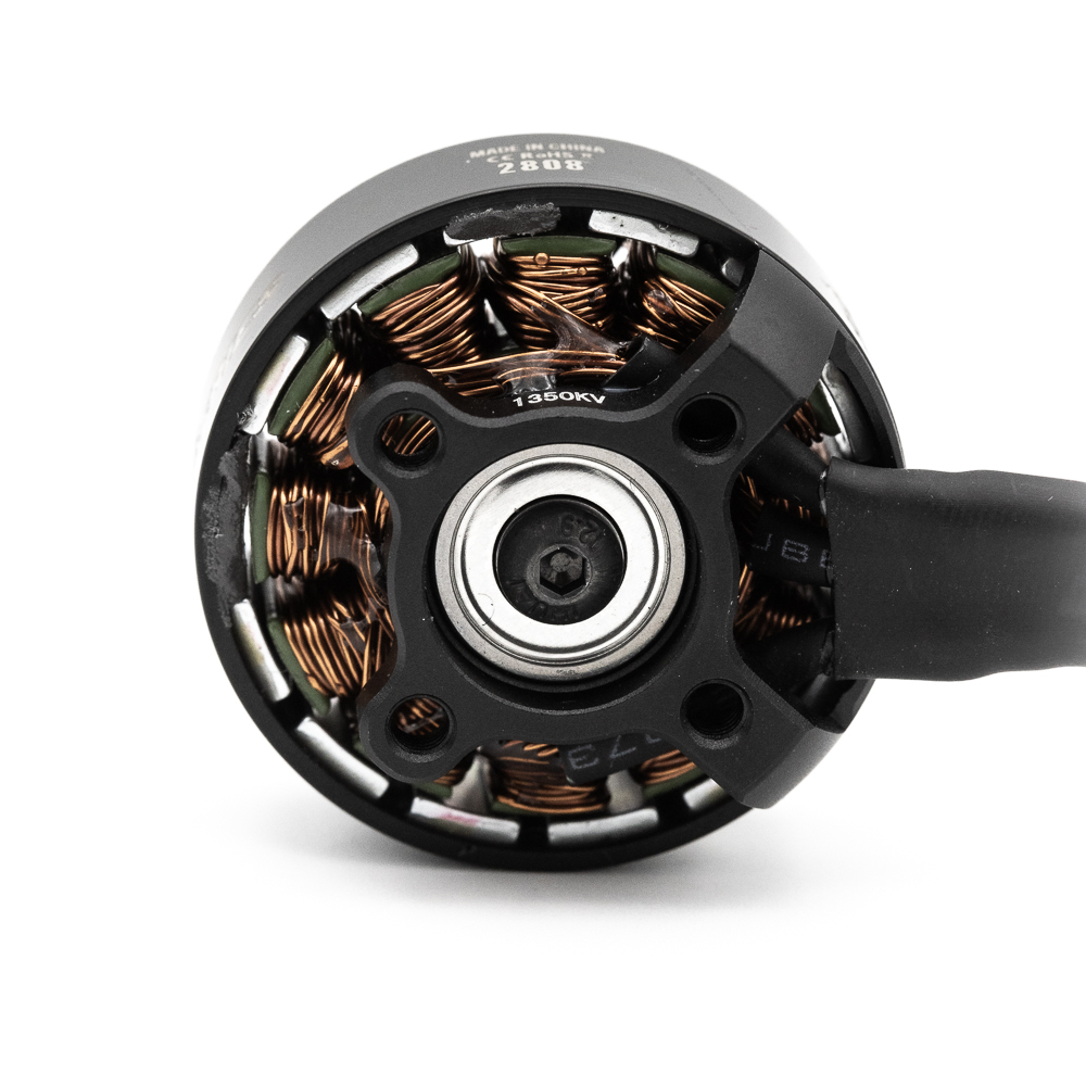 EMAX 2808 PRO 1350KV/1500KV/19 - Drone Racing Motor recension och pris