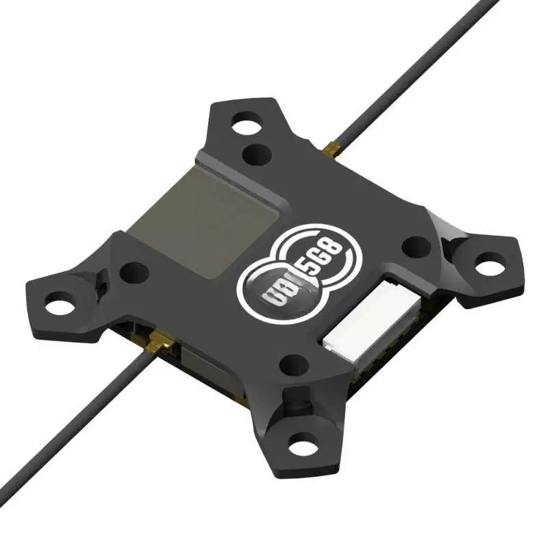 For TBS Crossfire & Tracer Six - Tbs Fpv Tracer recension och pris