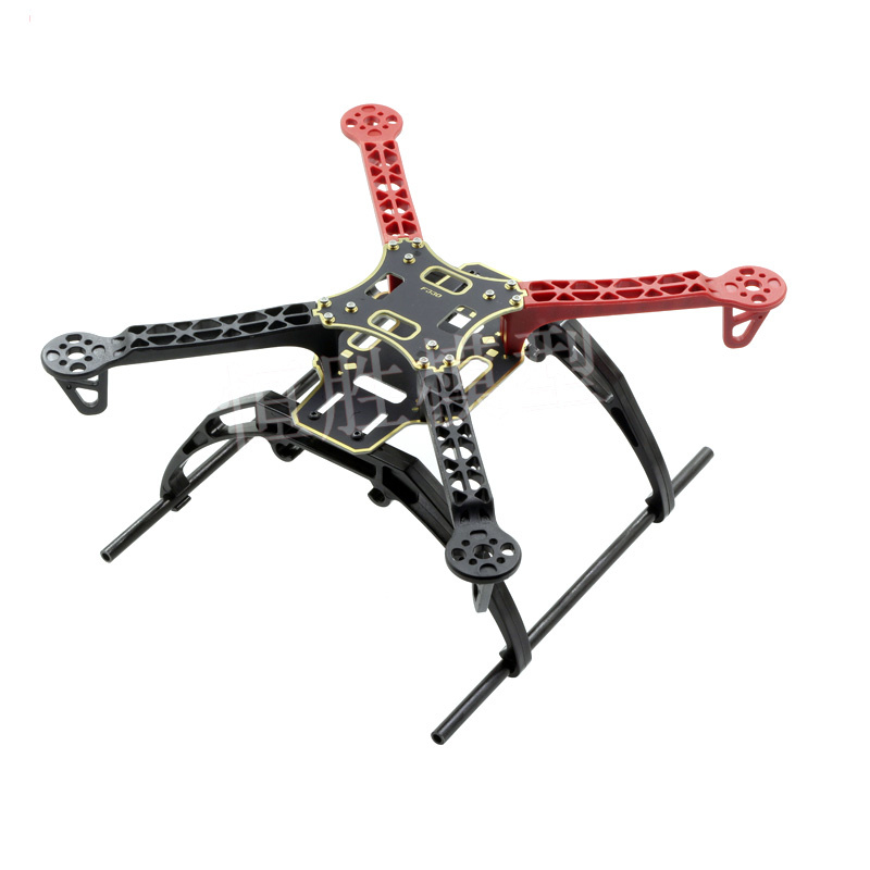 Drone Landing Gear For F330 F4 - Drone Racing Gate recension och pris