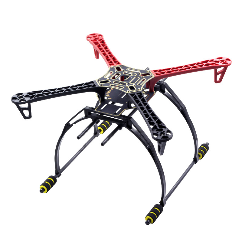 Drone Landing Gear For F330 F4 - Drone Racing Gate recension och pris