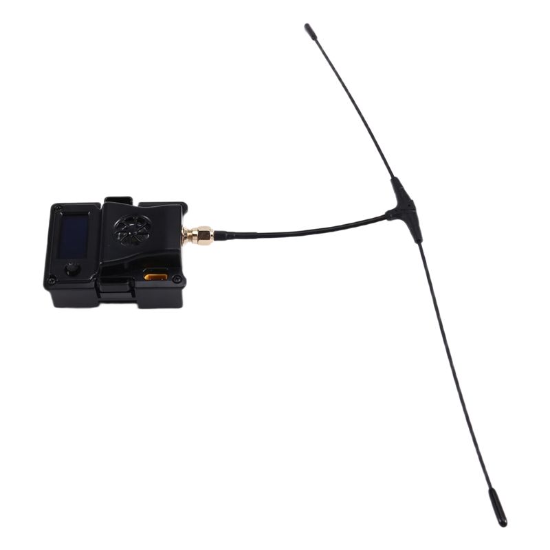 B05C-ELRS 433Mhz High-Frequenc - Drone Racing Receiver recension och pris