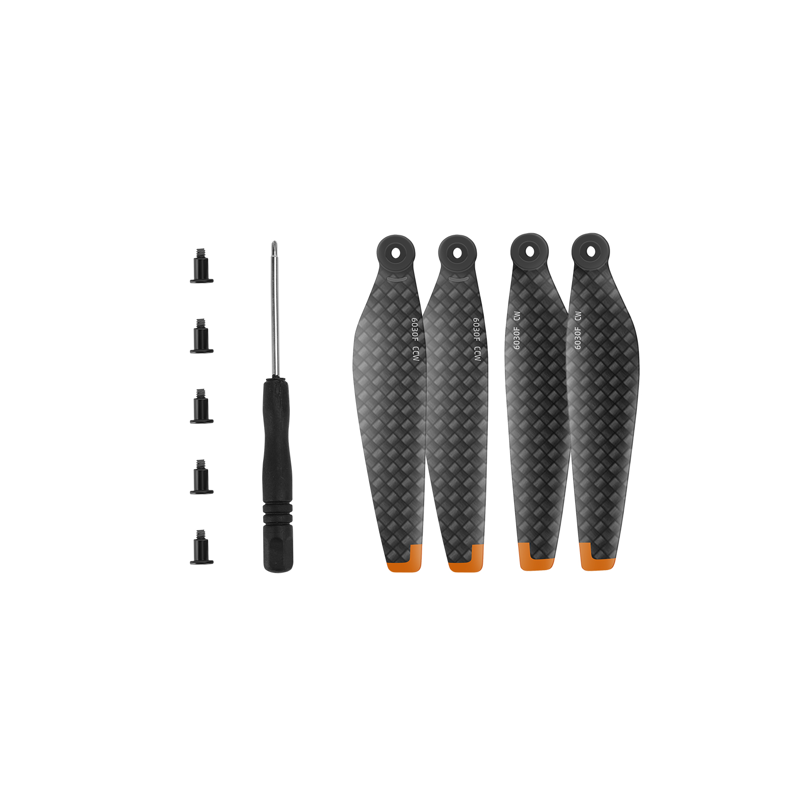 For DJI Mini 3 propeller 6030F - Dji Drone Mini 3 recension och pris